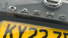 Nissan Qashqai 1.3 DiG-T MH N-Connecta 5dr Petrol Hatchback